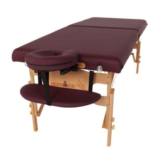Ironman Astoria Massage Table with Warming Pad   15059660  