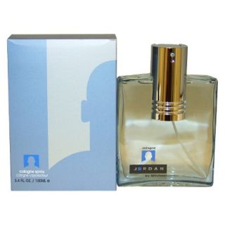 Mens Jordan by Michael Jordan Eau de Cologne Spray   3.4 oz