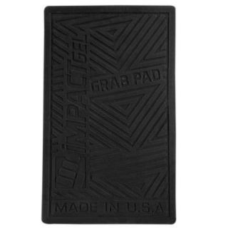 Impact Gel World's Greatest Sticky Grab Pad   Black 921 2014