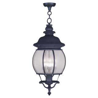 Livex Frontenac 7910 Outdoor Hanging Lantern