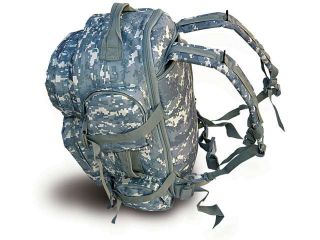 Every Day Carry B3 TAN Explorer Bag Backpack   Tan