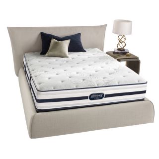 Beautyrest Recharge Lilah Luxury Firm Pillow Top Queen size Mattress