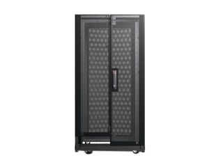 APC AR3814 24U Black  Server Racks/Cabinets