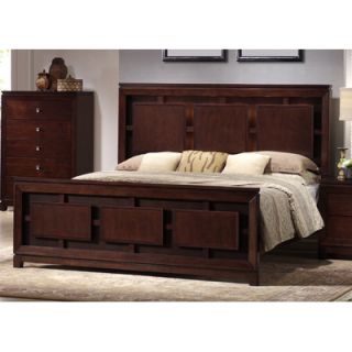 Picket House Furnishings Lona 5 Drawer Standard Chest