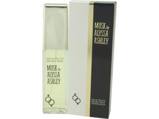 ALYSSA ASHLEY MUSK by Alyssa Ashley BODY LOTION 25.5 OZ for WOMEN