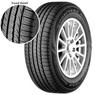 Goodyear Assurance ComforTred Tire P215/65R15 Tires