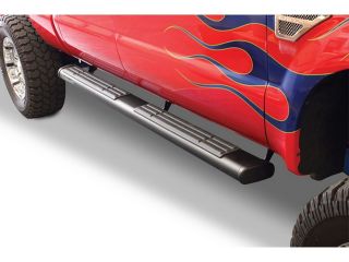 Go Rhino 680187B Xtreme OE Style Side Bar