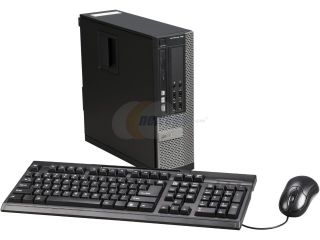 Refurbished DELL Desktop PC OptiPlex 790 Intel Core i5 2500 (3.30 GHz) 8 GB 2 TB HDD Windows 7 Professional 64 Bit