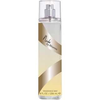 Nude by Rihanna Fragrance Mist, 8 fl oz