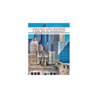 Urban Real Estate Investment (Paperback)