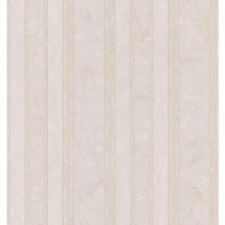 Brewster 56 sq. ft. Marble Stripe Wallpaper 149 63808