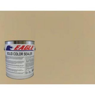 Eagle 1 gal. Bombay Solid Color Solvent Based Concrete Sealer EHBB1