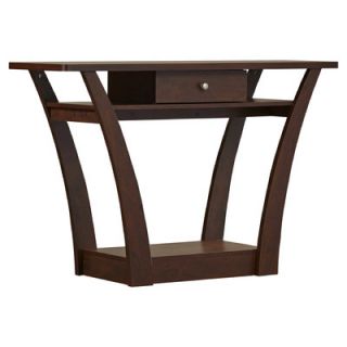 Andover Mills Farrwood Console Table