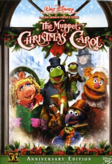 The Muppet Christmas Carol (DVD) Discounts