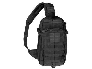 5.11 Tactical 511 56964 019 1SZ MOAB10 Backpack, Nylon, Black, 18.25 in. x9 in. x5.25 in.