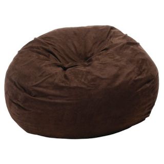 Christopher Knight Home Madison Faux Suede 5 Foot Beanbag