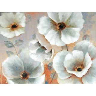 Portfolio Canvas Decor First Bloom by Sandy Doonan Framed Painting