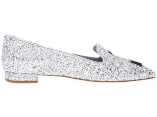 Chiara Ferragni Cf826 Silver, Shoes, Women