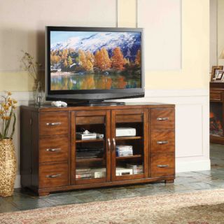 Game Day TV Stand by Whalen Furniture