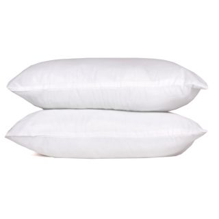 Premium Comfort Down Alternative Pillows (Set of 2)  