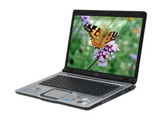 HP Laptop Pavilion DV6775US(KC412UA) Intel Core 2 Duo T5450 (1.66 GHz) 3 GB Memory 250 GB HDD NVIDIA GeForce 8400M GS 15.4" Windows Vista Home Premium