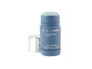 Light Blue by Dolce Gabbana 2.4 oz Deodorant Stick