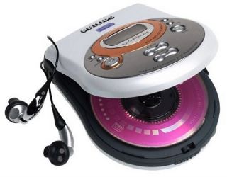 Philips EXP401 8cm Pocket  CD Player  ™ Shopping   Top