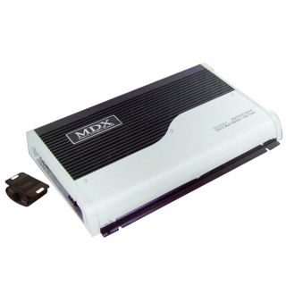 MD 2621D 3000 watt Class D Digital Mono Amplifier   Shopping