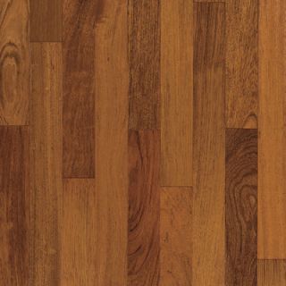 Valenza 3 1/2 Engineered Jatoba Flooring in Natural