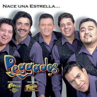 Peggados/Grupo Pegasso Del Pollo Estevan/Grupo Toppaz   Nace Una