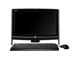 Acer Veriton PQ.VDGP3.001 All in One Computer   Intel Core i5 i5 2400S 2.50 GHz   Desktop
