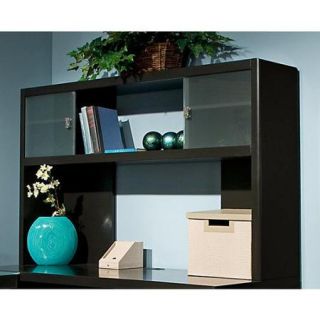 Bush Industries NEW YORK SKYLINE Center Drawers Use on small L shaped units and on 30''