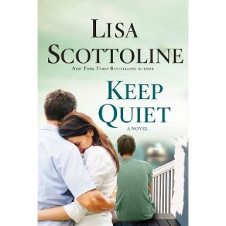 Keep Quiet (Hardcover)
