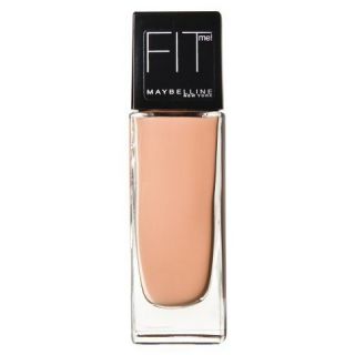 Maybelline® FIT ME® Dewy + Smooth Foundation