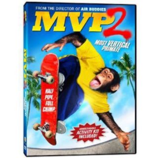 MVP2 Most Vertical Primate