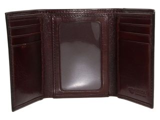 Bosca Old Leather Collection   Weekend Wallet
