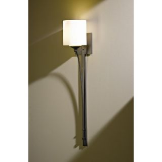 Hubbardton Forge Quick Ship 1 Light Formae Wall Sconce
