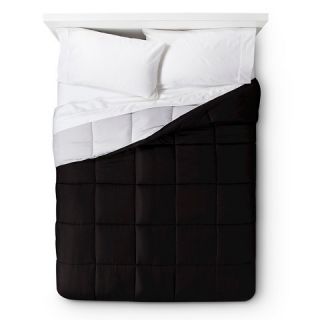 Elite Home Down Alternative Reversible Comforter