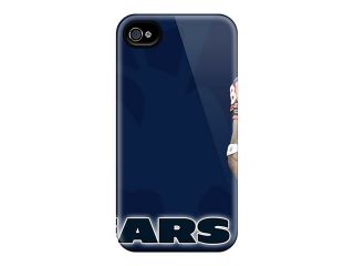 Case Cover For Iphone 4/4s   Retailer Packaging Chicago Bears Protective Case