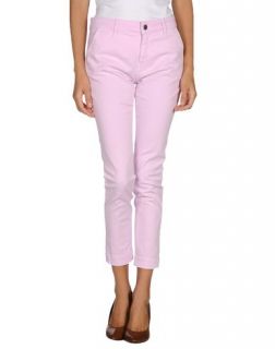Pinko Grey Casual Pants   Women Pinko Grey Casual Pants   36466821EV