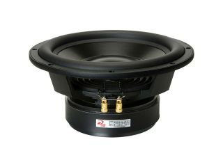 Dayton Audio RSS315HO 4 12" Reference HO Subwoofer 4 Ohm 295 466