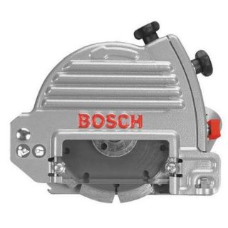 Hand Grinder Dust Guard, Bosch, TG500