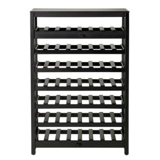 Darby Home Co Davy 56 Bottle Wine Rack