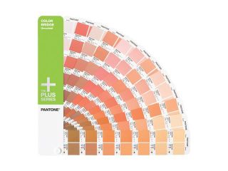 PANTONE PLUS SERIES COLOR BRIDGE Guide Uncoated and Supplement of 336 New Colors  Software