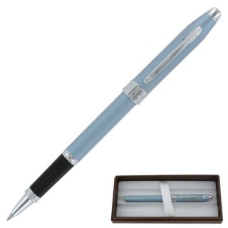 Cross Century II Sky Blue Starlight Rollerball Pen   15429231