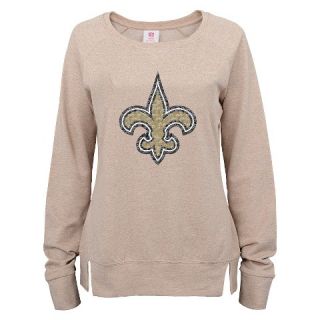 New Orleans Saints Juniors Sweatshirt
