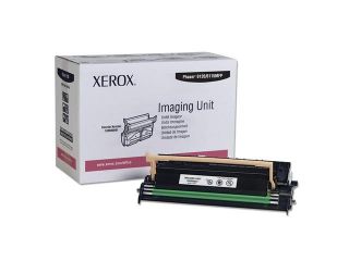 XEROX 113R00691 Standard Capacity Toner Cartridge For Phaser 6120 Magenta