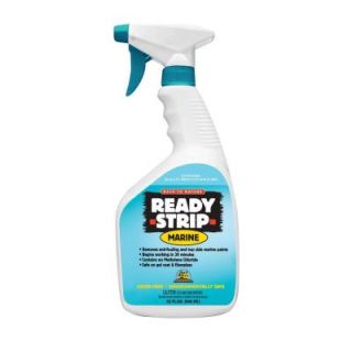 Ready Strip 32 oz. Marine Paint Remover   Odor Free and Environmentally Friendly 66132