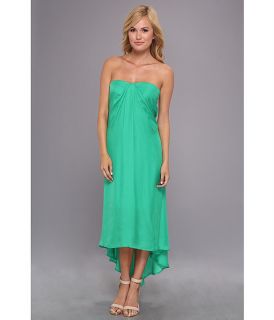 Bb Dakota Savi Dress Emerald, Clothing, Women