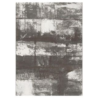Surya Contempo Rectangular Indoor Machine Made Area Rug (Common 8 ft x 10 ft; Actual 7 ft 10 in W x 10 ft L)